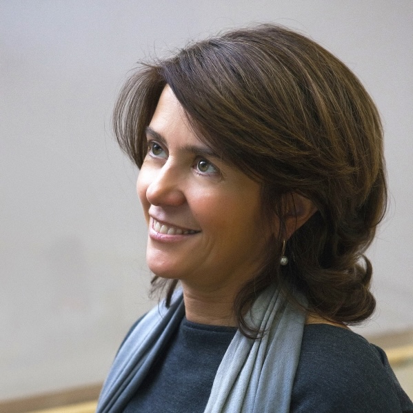 Francesca Pasinelli