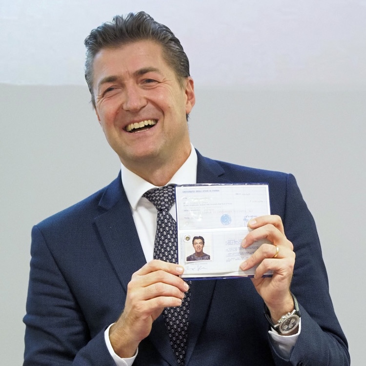 Tommaso Ghidini