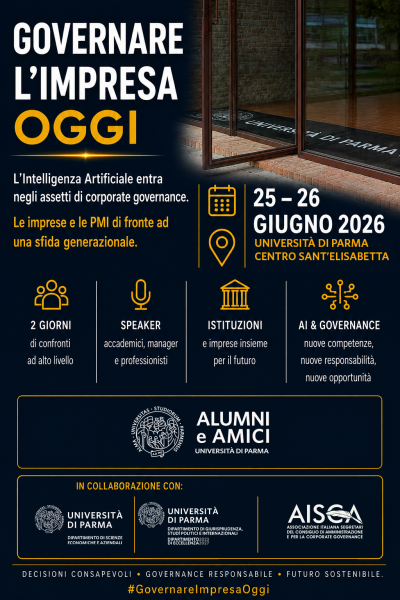 Save the Date: 
